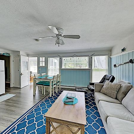 Old Orchard Cottage Old Orchard Beach Esterno foto