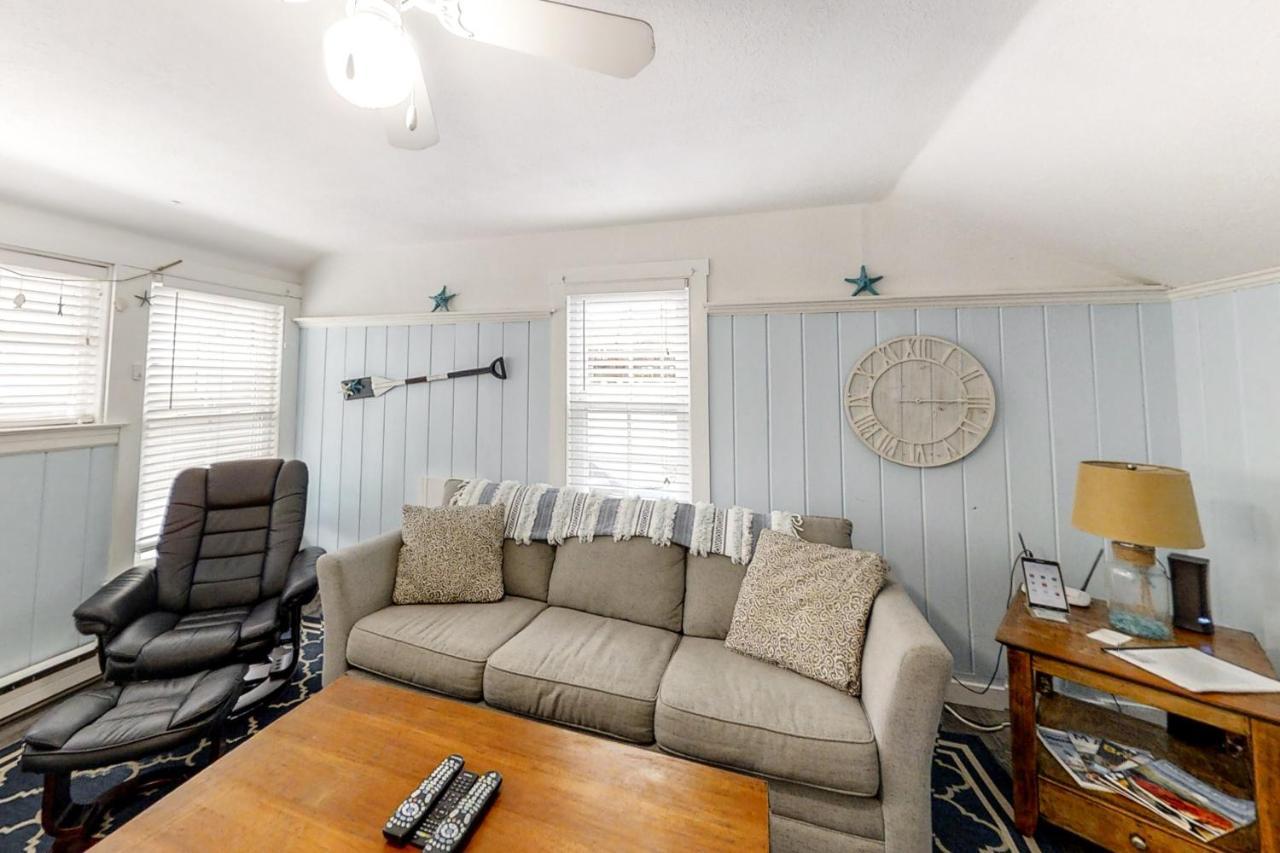 Old Orchard Cottage Old Orchard Beach Esterno foto
