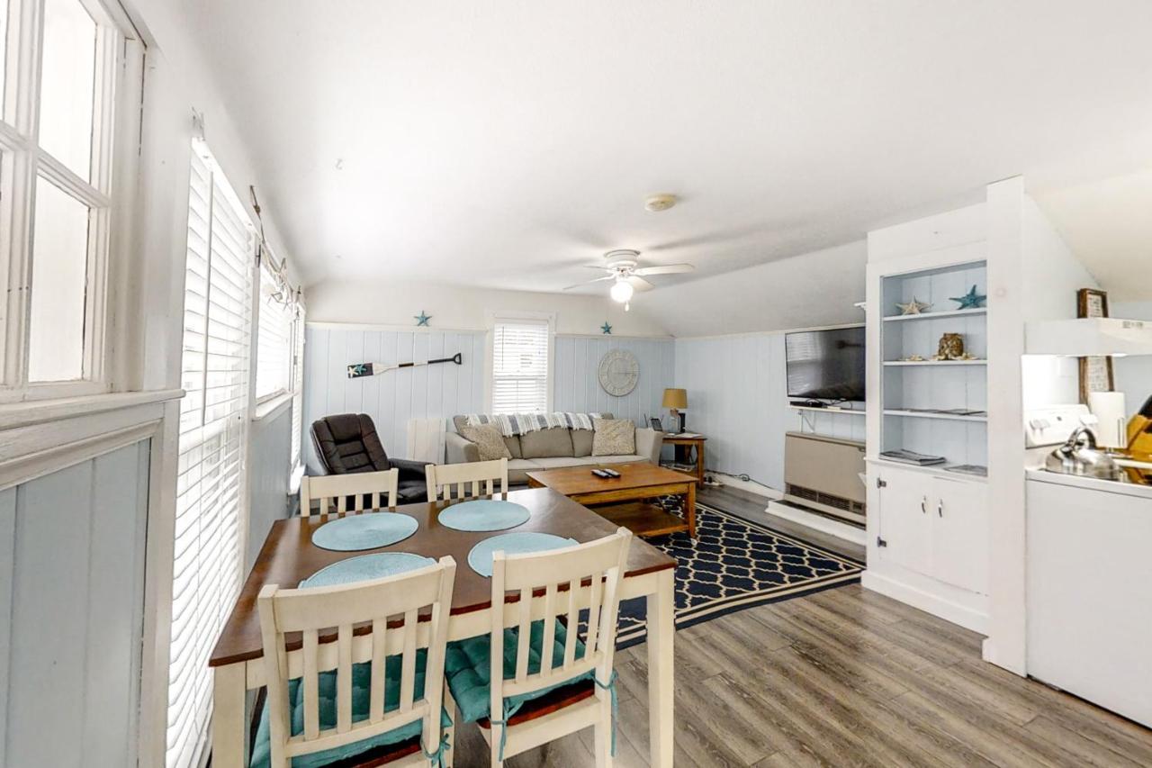 Old Orchard Cottage Old Orchard Beach Esterno foto