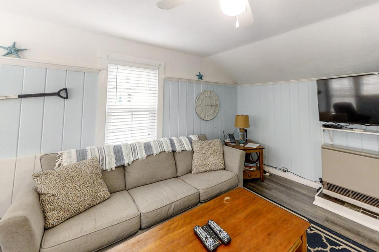 Old Orchard Cottage Old Orchard Beach Esterno foto